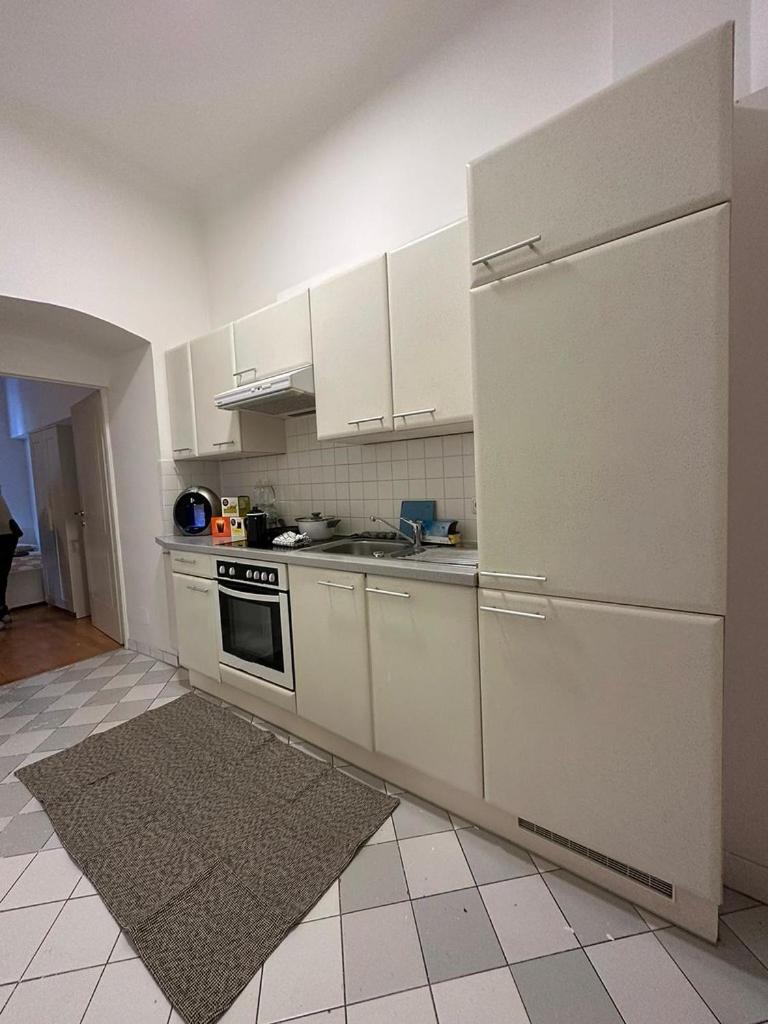Appartamento Ar Living Josefine Gasse *