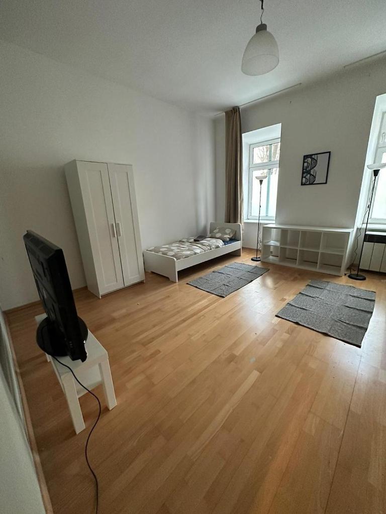 Appartamento Ar Living Josefine Gasse Vienna
