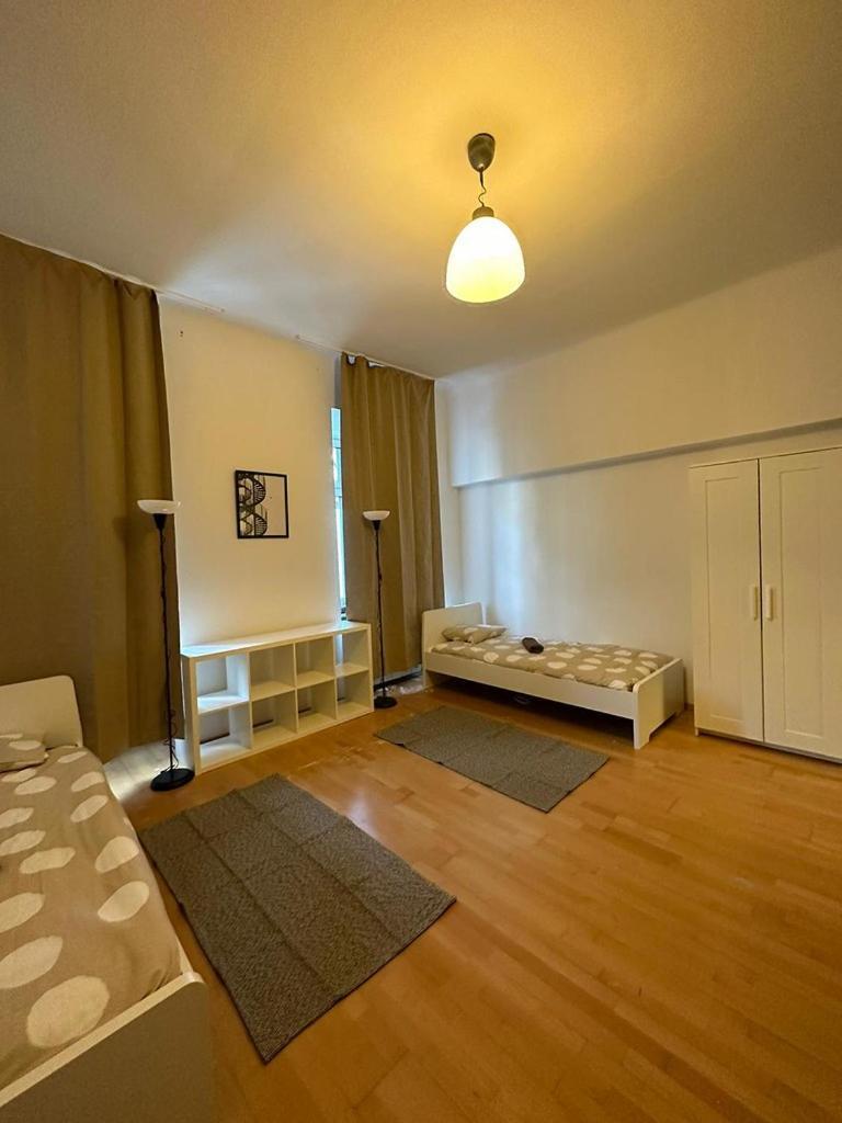 Ar Living Josefine Gasse Appartamento Vienna